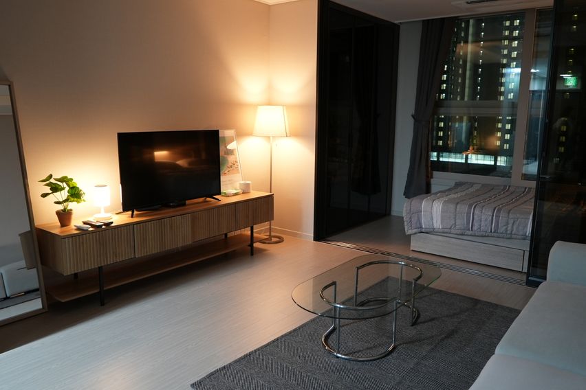 반달섬 오션 감성하우스