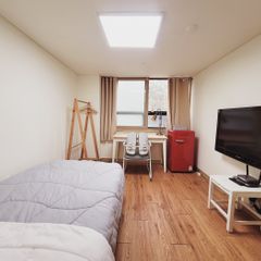 부평구청역 BK 206 방 이미지