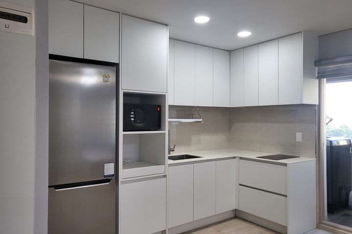 Sagyedam House, Unit 202 7th image