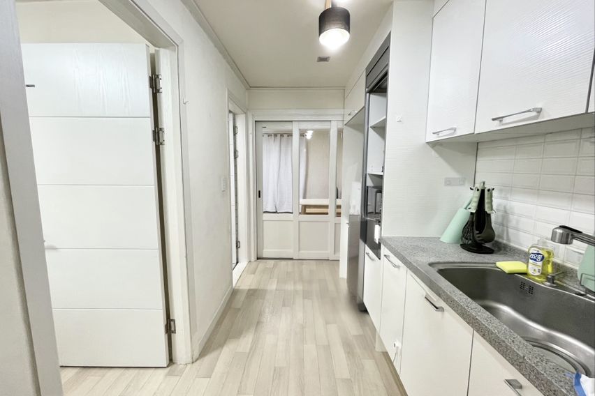 일산 주엽역 투룸아파트