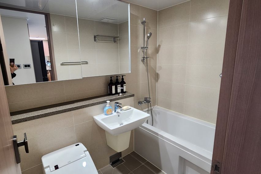 녹번역5분 굿뷰 아파트