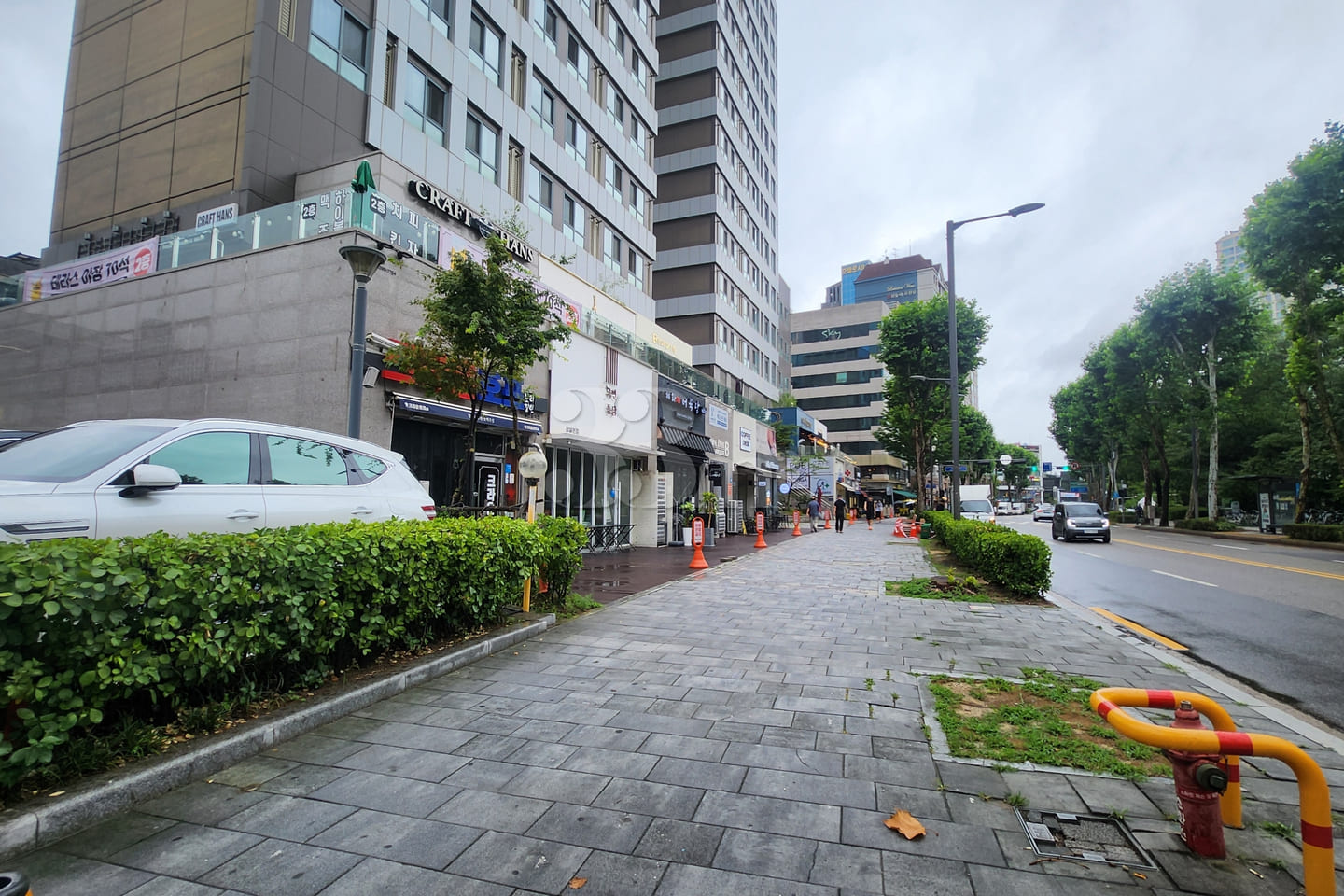 ✨Jamsil Songpa Seokchon Lake View 12th image