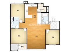Newly built, fully furnished, near Magok Elem 15th image
