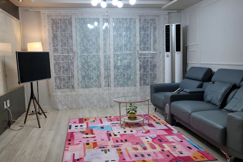 평택역3룸풀옵션