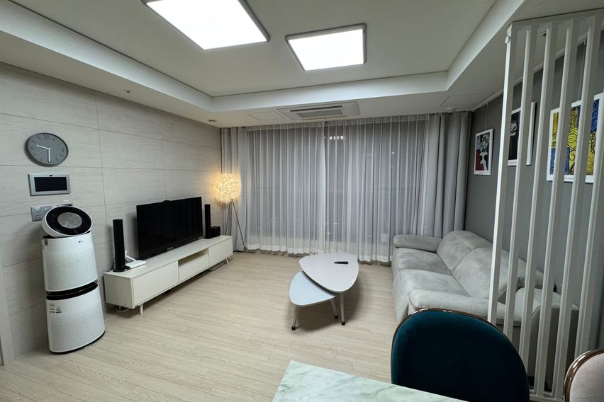 SRT 동탄역 롯데캐슬