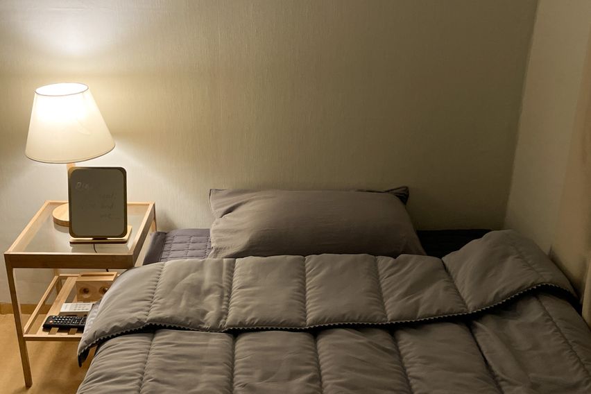 느린마을스테이B