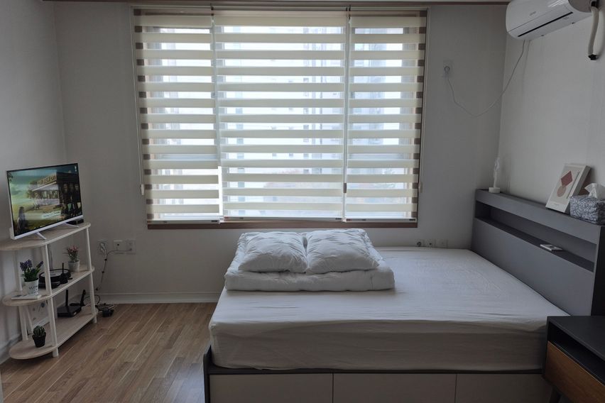 용인 동백역 세브란스