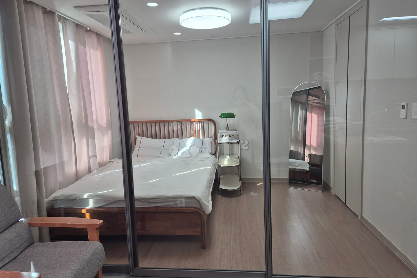 New 2-room officetel in Pungmu 1th image