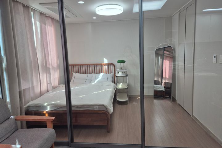 New 2-room officetel in Pungmu 1th image