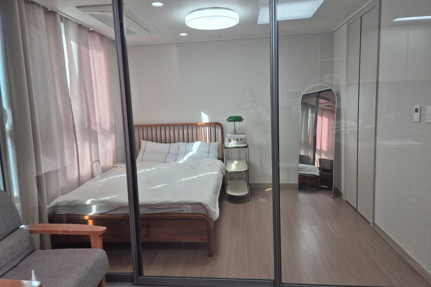 풍무2룸 신축 오피스텔 1번째 이미지