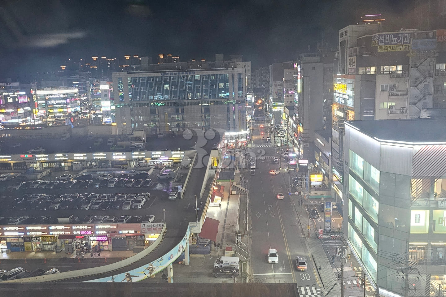 Changwon Sangnam-dong Sensible Workroom 18th image