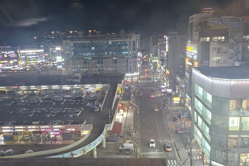 창원 상남동 감성워크룸 18번째 이미지