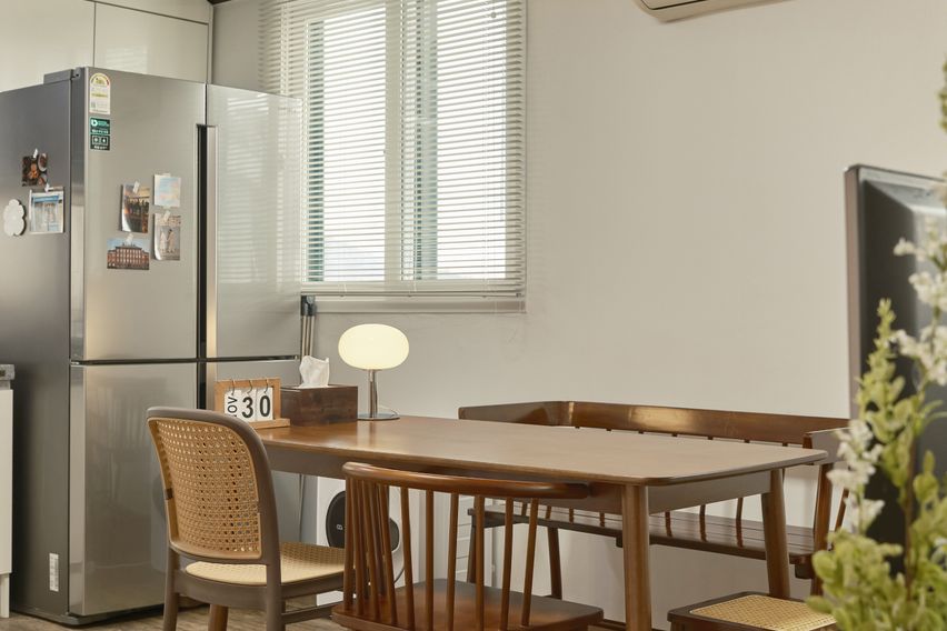 남산뷰 풀옵투룸 5인 2번째 이미지