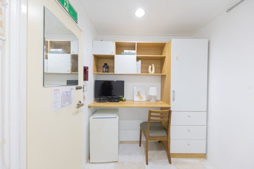 74호 샤워룸 2번째 이미지