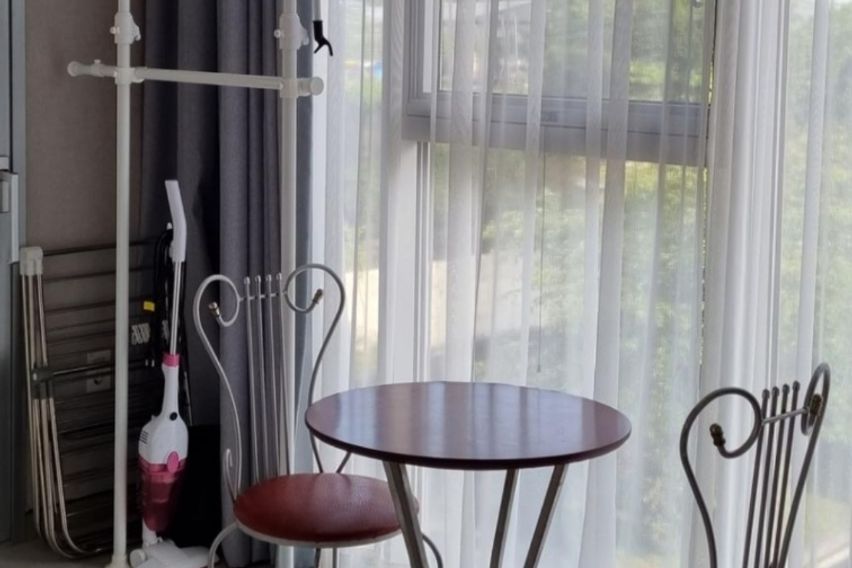 가성비좋은 1.5룸