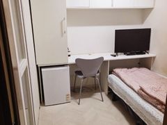 Uijeongbu Station, fully furnished, short-ter 1th image