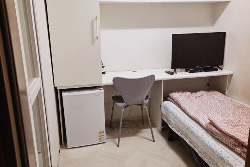 의정부역풀옵션단기환영 1번째 이미지