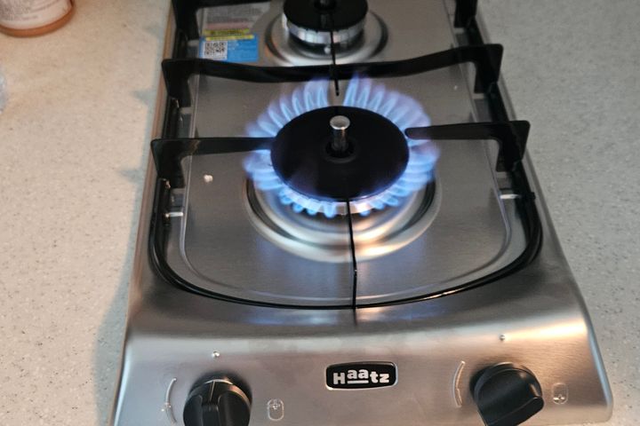 Studio apartment, 5 pyeong, for one person, p 6th image