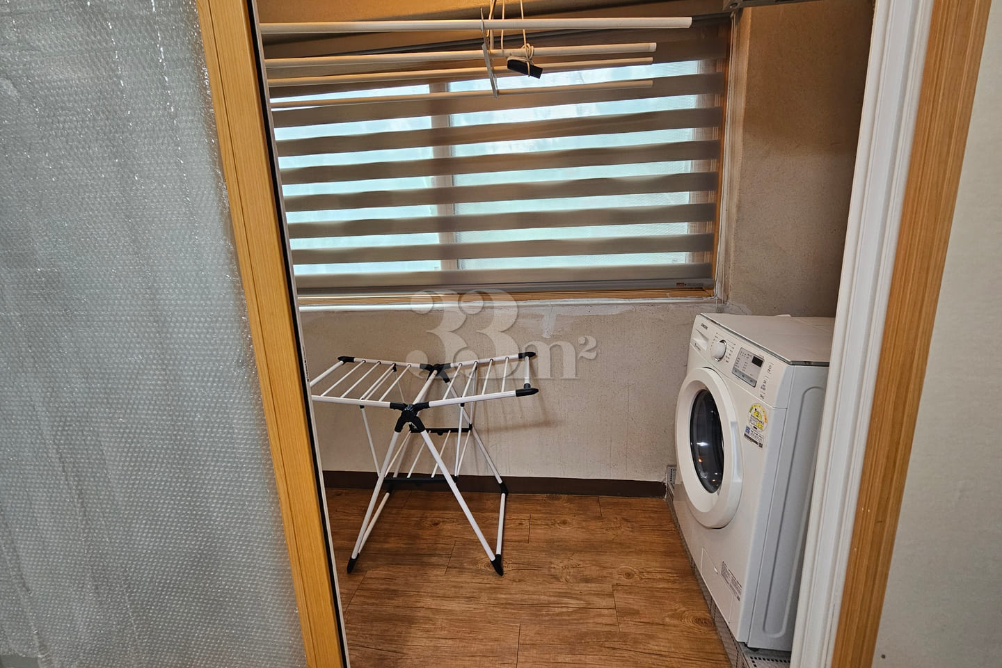 Studio apartment in Baebang, Cheonan/Asan 5th image