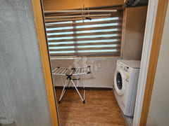 Studio apartment in Baebang, Cheonan/Asan 5th image