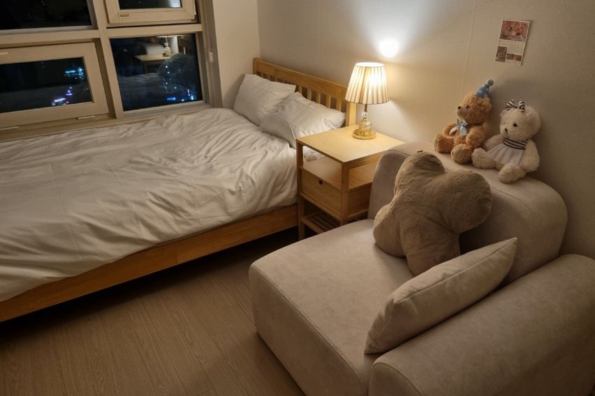 #1 청주터미널가경복대 1번째 이미지