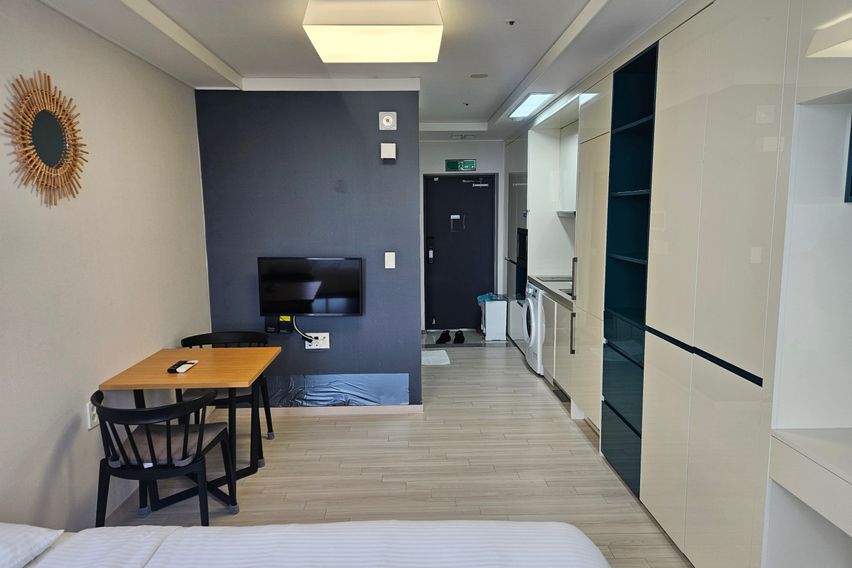 일출이 아름다운 속초~