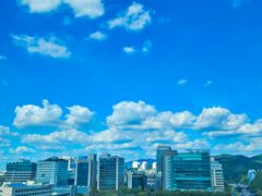 Sunae/Pangyo 4-person (dryer) 5th image