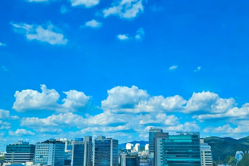 수내/판교4인(건조기)