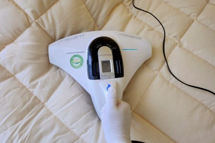 🧸조용하고 아늑한 방