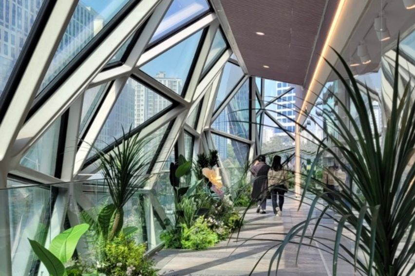 ♥️광교호수뷰♥️포레나3룸