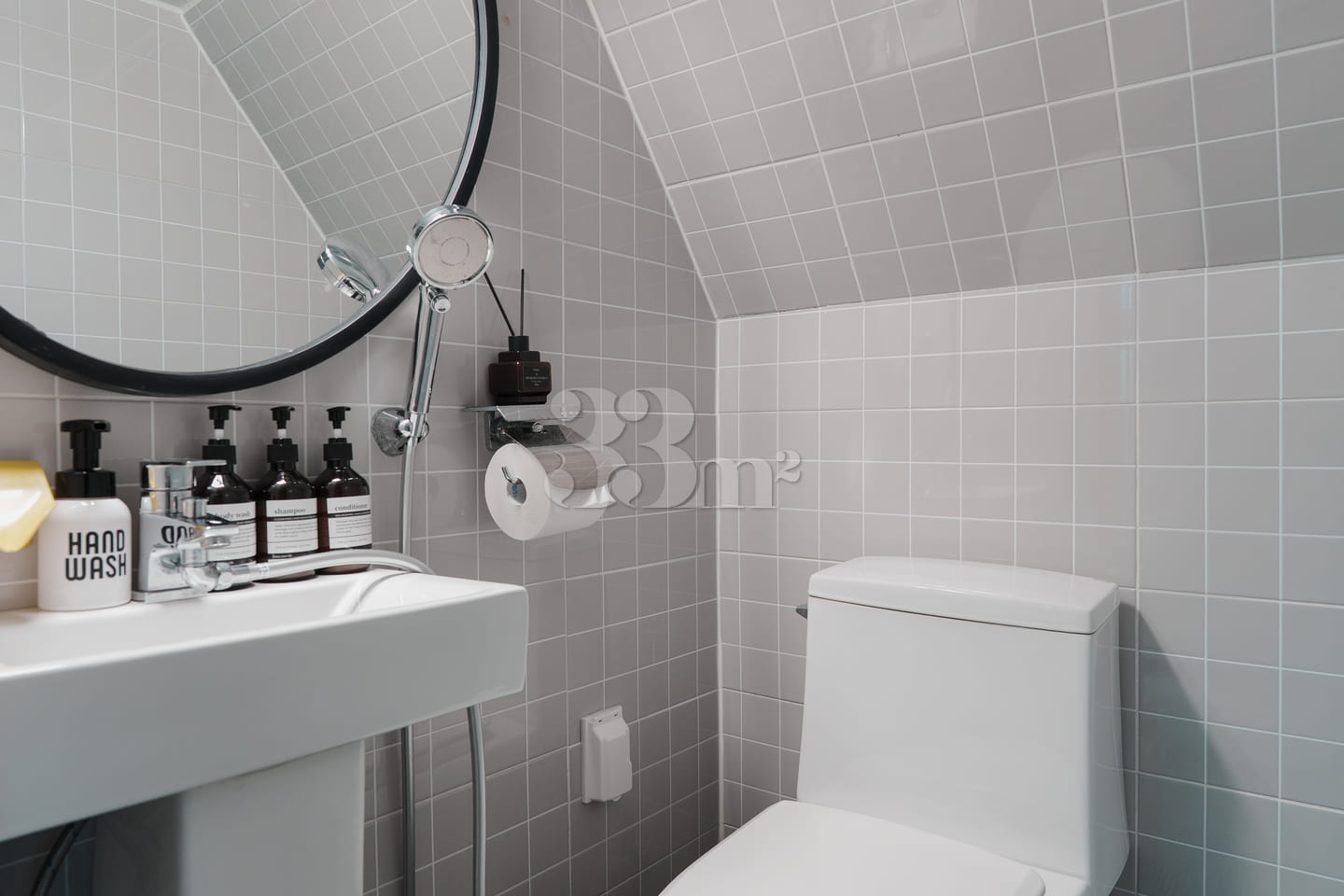 Yeongdeungpo #New 3-Room #Terrace 13th image