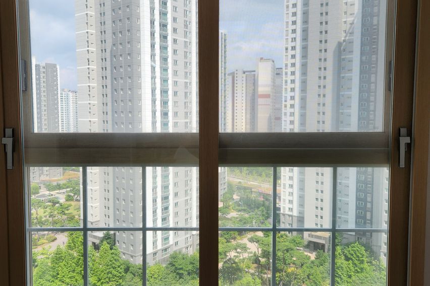 동탄역 풀옵션 깔끔숙소