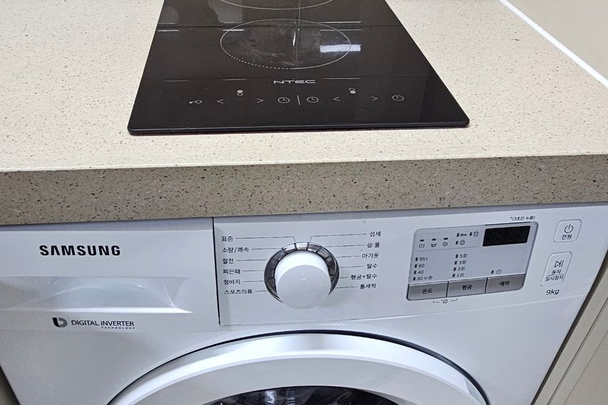 나만의 광안리 하우스