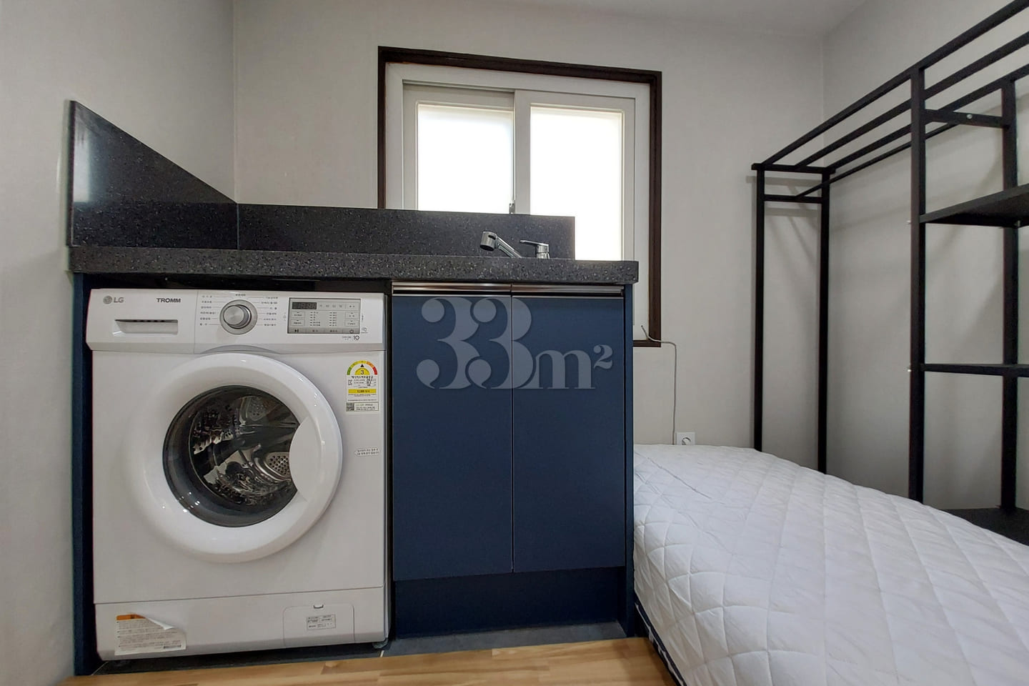 Yeongdeungpo Yeouido Private Studio Apartment 4th image