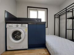 Yeongdeungpo Yeouido Private Studio Apartment 4th image