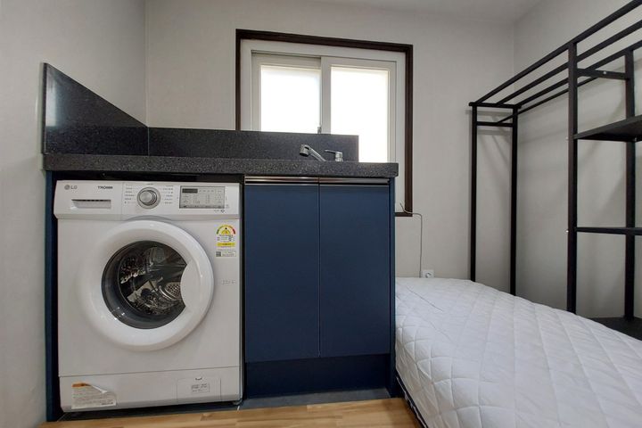 Yeongdeungpo Yeouido Private Studio Apartment 4th image
