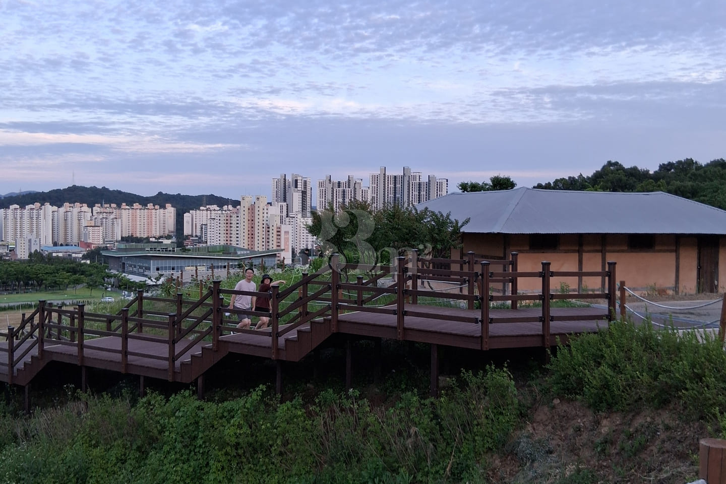 Gumi-si_Sagok-dong Studio 302 8th image