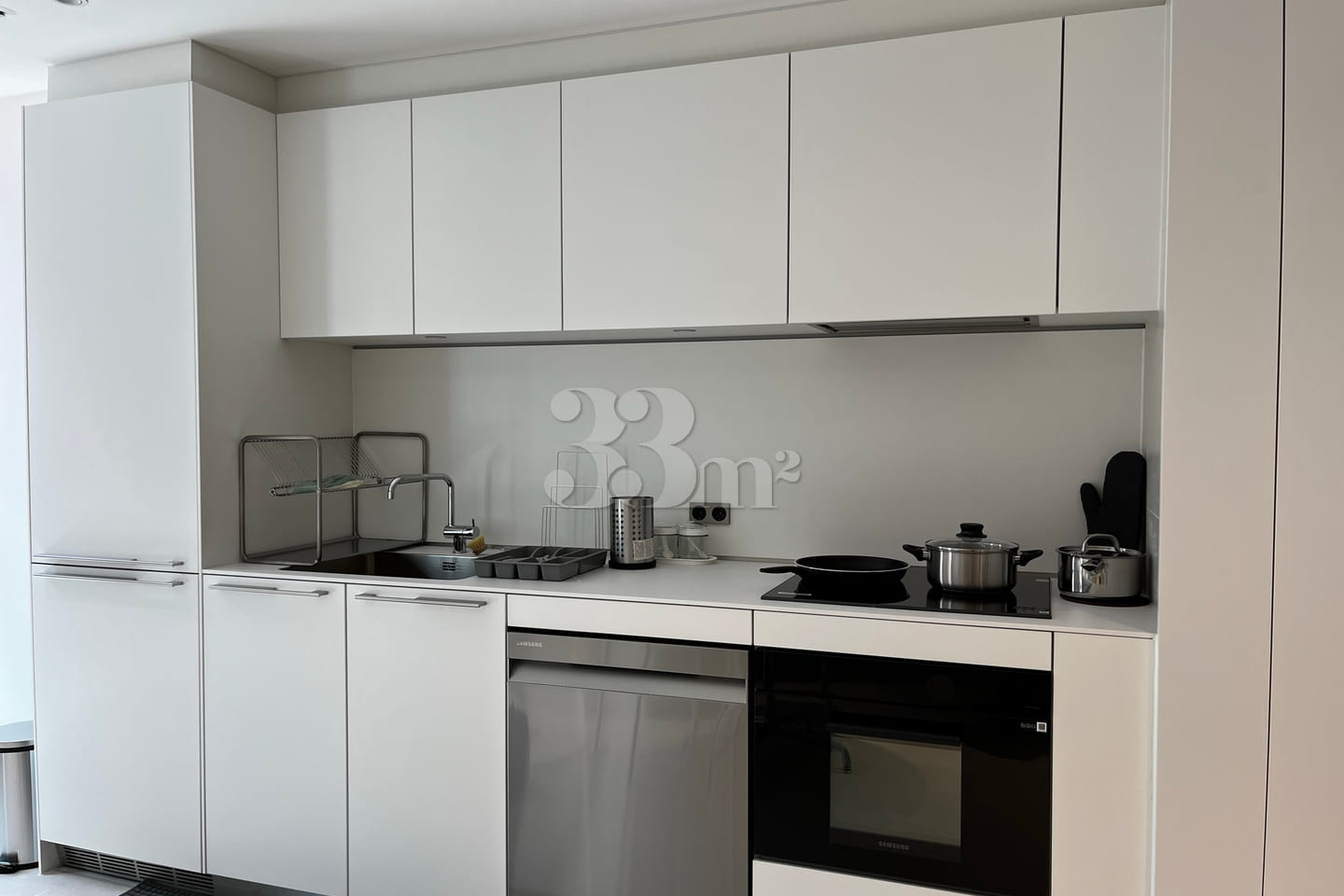 New construction in Pangyo-Bundang, right nex 13th image