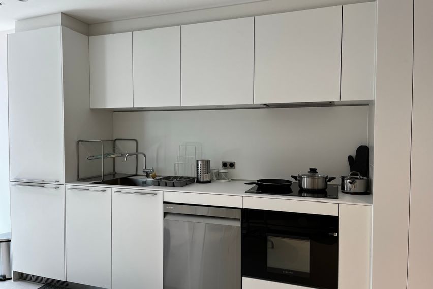 New construction in Pangyo-Bundang, right nex 13th image