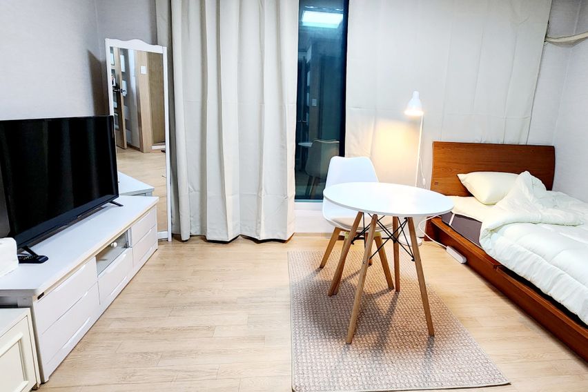 스테이H3 가경복대풀옵