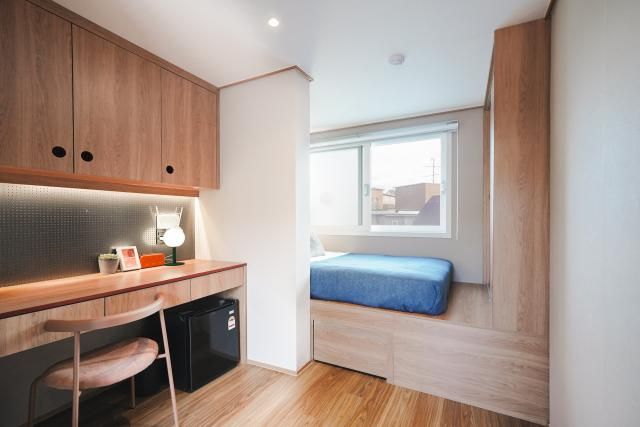 바람잘드는아늑한공간