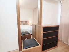 Marine Corps South Gate ★ 3-Room Unit ★ Fully 3th image