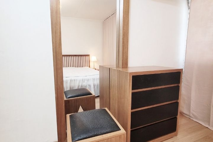 Marine Corps South Gate ★ 3-Room Unit ★ Fully 3th image