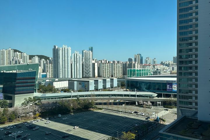 부산 벡스코센텀호텔#3 18번째 이미지