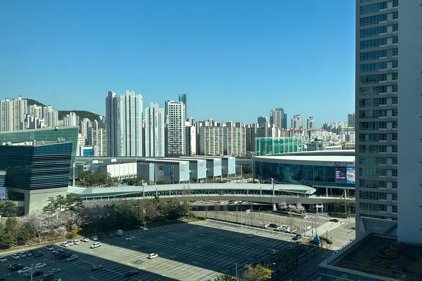 부산 벡스코센텀호텔#3 18번째 이미지