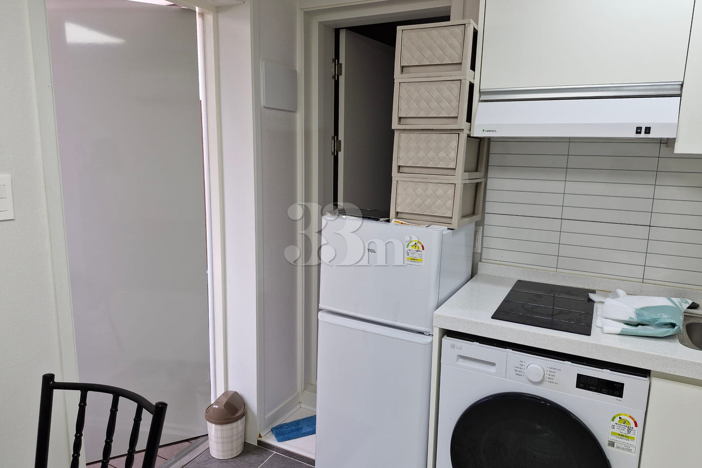 Wonderroom Heukseok Housing 15th image