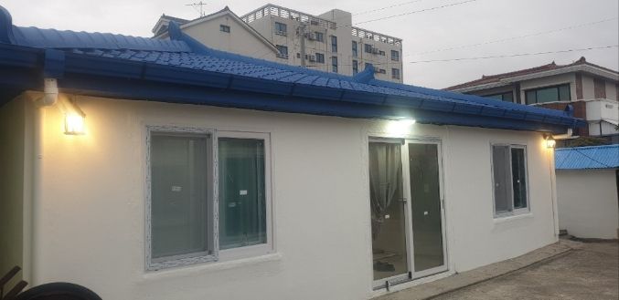 김녕해수욕장1분 독채B 2번째 이미지