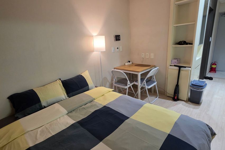 벨리 400 양천향교역