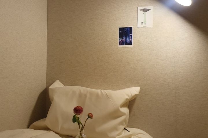 여성용 외창룸 공용욕실 1번째 이미지