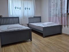 Quiet three-room apartment next to Ulsan IC. 4th image